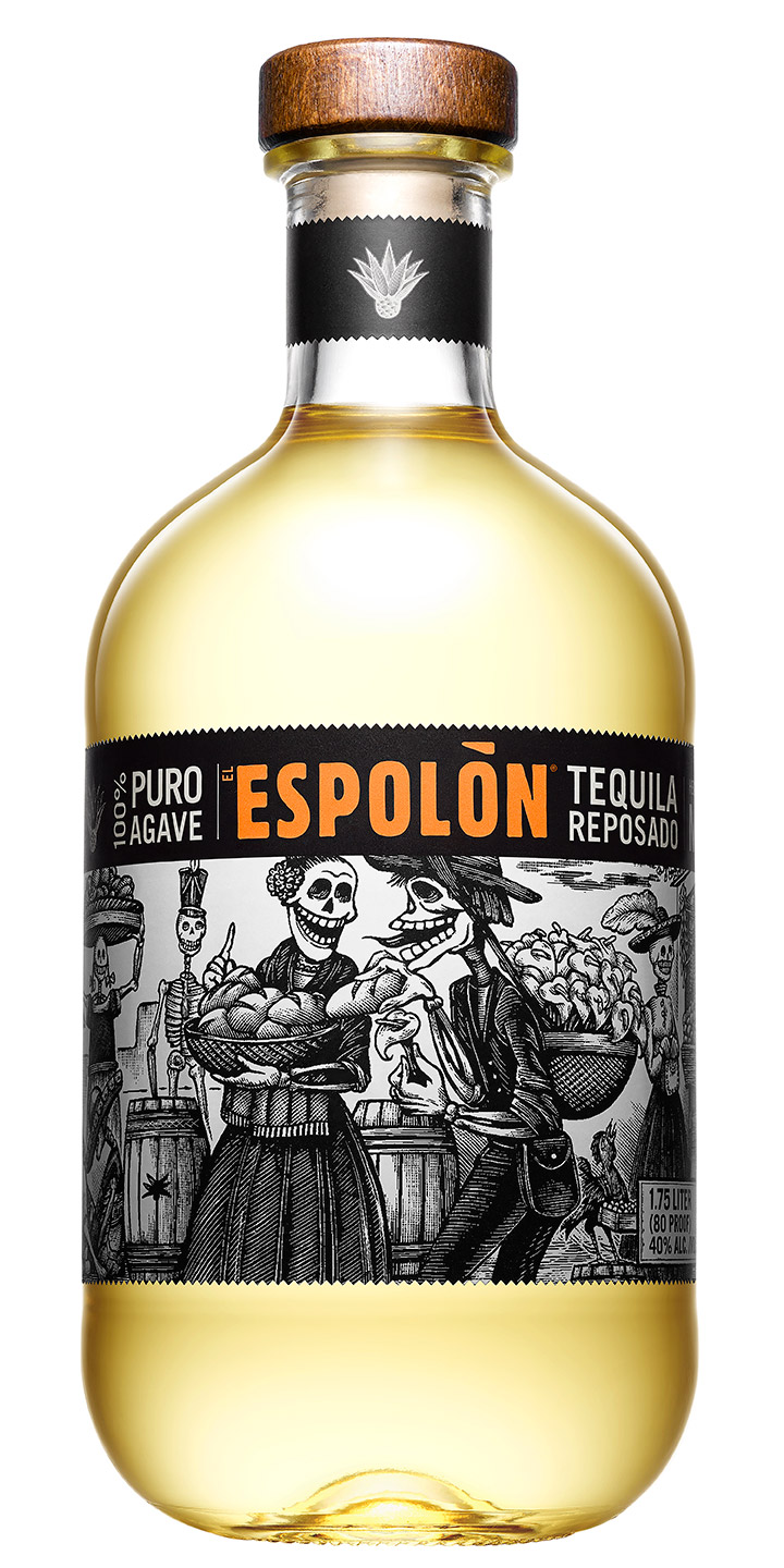 Espolon Reposado Tequila