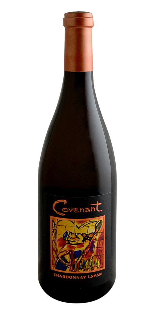 Covenant "Lavan" Chardonnay, Kosher