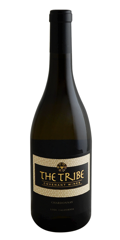 Covenant, The Tribe Chardonnay