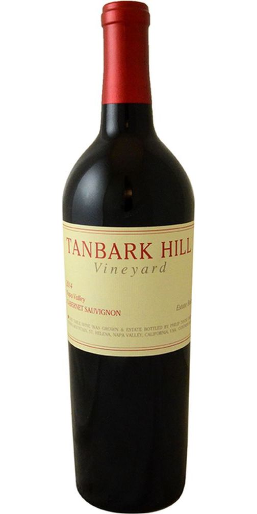 Togni "Tanbark Hill Vineyard" Cabernet Sauvignon, Napa Valley