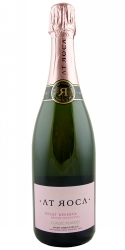 At Roca Cava Rosé Brut Reserva, Augustí Torelló Roca