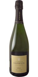 Agrapart "Vénus" Blanc de Blancs Brut Nature