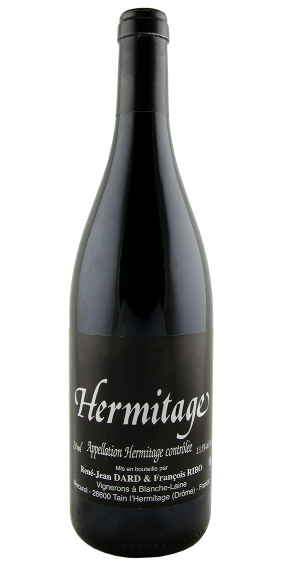 Crozes-Hermitage Rouge, Dard et Ribo