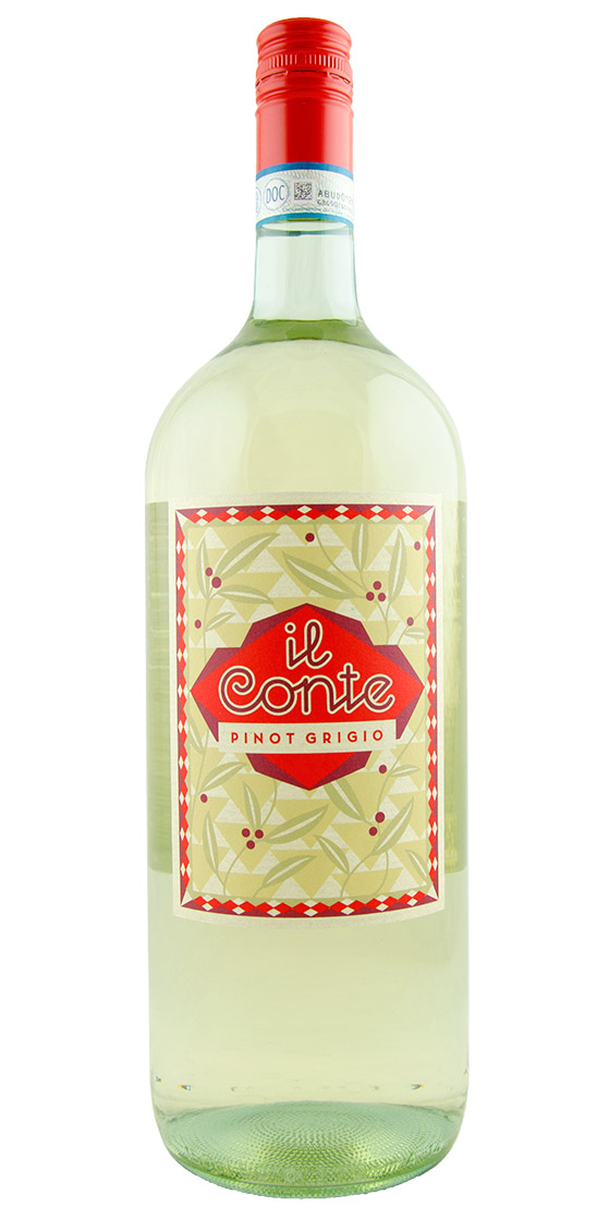 Pinot Grigio, Il Conte