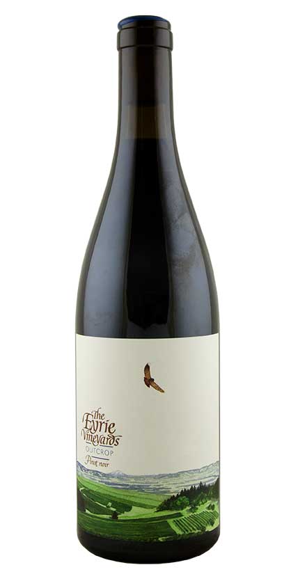 The Eyrie Vineyards, "Outcrop" Pinot Noir, Dundee Hills