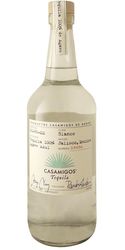 Casamigos Blanco Tequila                                                                            