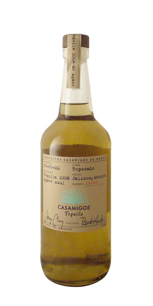 Casamigos Reposado Tequila