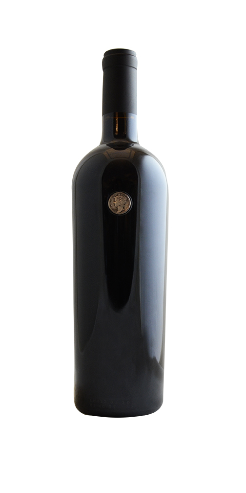 Orin Swift, "Mercury Head" Cabernet Sauvignon