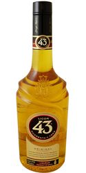 Licor 43                                                                                            