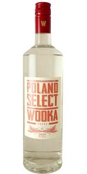 Wodka Poland Select Vodka 