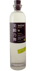 Mizu Lemongrass Shochu                                                                              