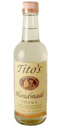 Tito\'s Handmade Vodka