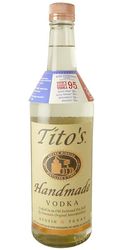 Tito\'s Handmade Vodka