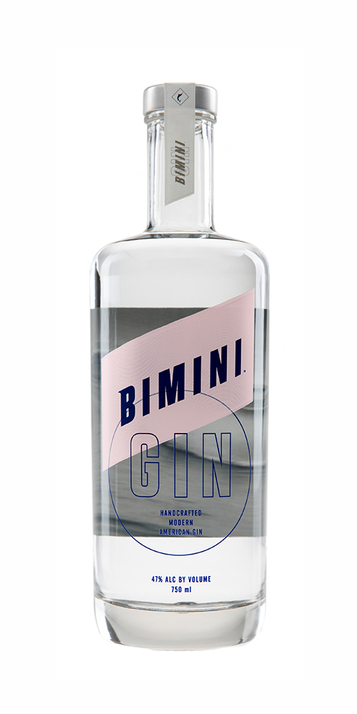 Bimini Gin