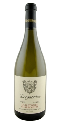 Bergström, "Old Stones" Chardonnay