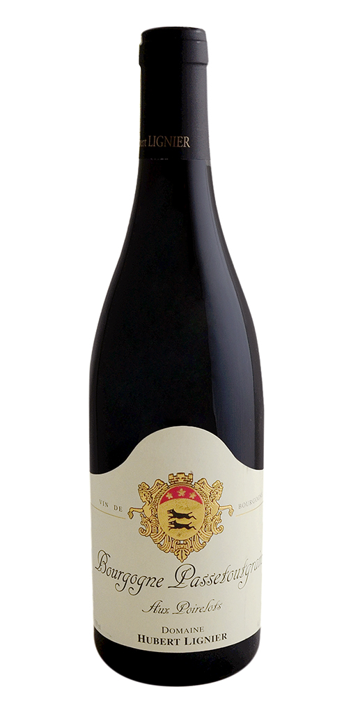 Bourgogne Passetoutgrain, Hubert Lignier                                                            