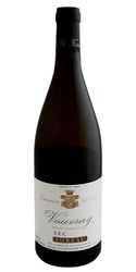 Vouvray Sec, Foreau