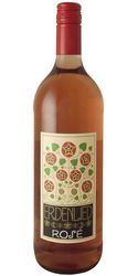 Rosé Zweigelt, Erdenlied                                                                            
