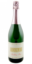 Sparkling Rosé, Erdenlied                                                                           