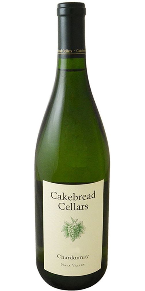 Cakebread Chardonnay