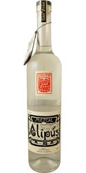 Alipus San Juan del Rio Mezcal