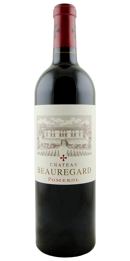 Ch. Beauregard, Pomerol