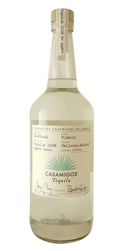 Casamigos Blanco Tequila                                                                            