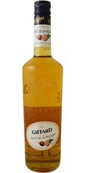 Giffard Passion Fruit Liqueur                                                                       