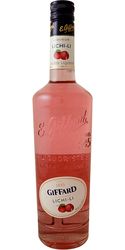 Giffard Lichi-Li Liqueur                                                                            