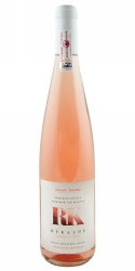 Txakoli Rosé "RK", Rekalde