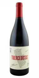"Tuerce botas" Rioja, Bodegas del Medievo                                                           