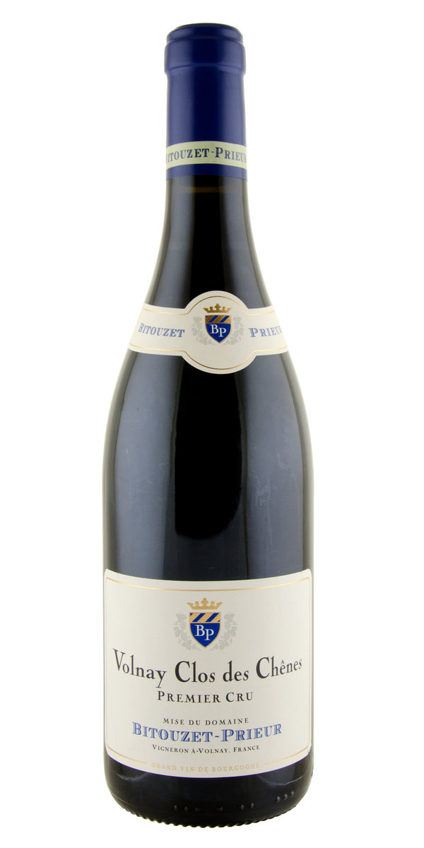 Volnay 1er Cru "Clos des Chênes", Bitouzet-Prieur