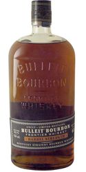 Bulleit Barrel Strength Bourbon 