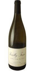 Pouilly-Fumé, François Le Saint