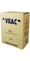 VRAC, Rosé Bag-in-Box