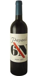 Pasaeli "6N"                                                                                        