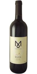 Moscato Nero Secco, Biava