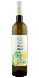 Albariño, Pazo Torrado