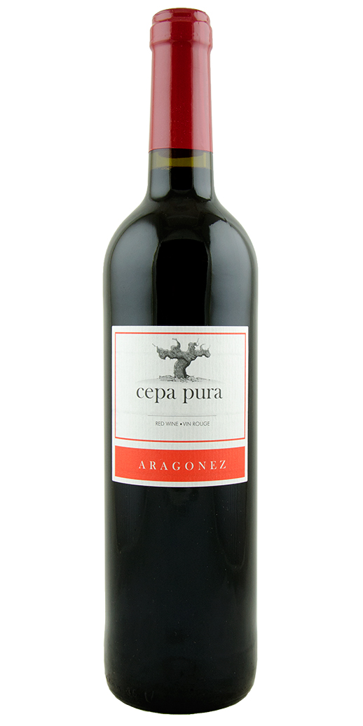 Quinta do Montalto "Cepa Pura" Baga