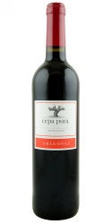 Quinta do Montalto "Cepa Pura" Baga