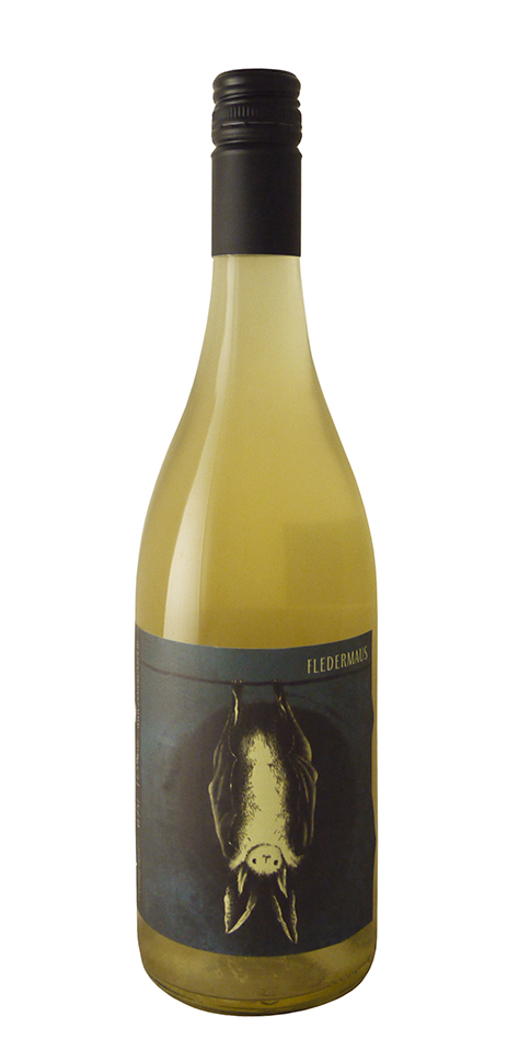 Fledermaus Weiss, 2Naturkinder