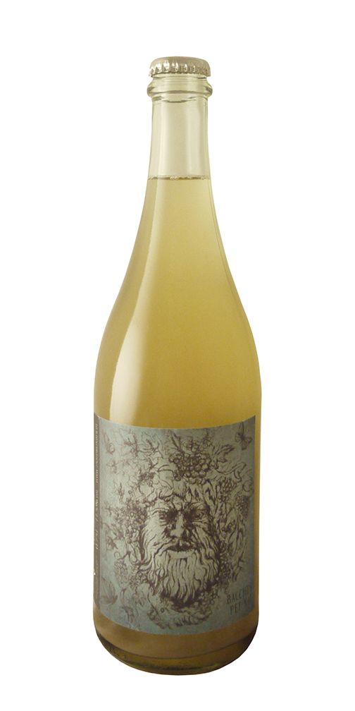 Bacchus Pétillant Naturel, 2Naturkinder