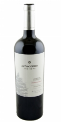Altocedro "Año Cero" Cabernet Sauvignon 