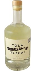 Yola Joven Mezcal 