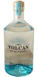 Volcan De Mi Tierra Blanco Tequila                                                                  