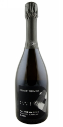 Prosecco Superiore Brut, Progettidivini