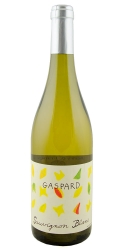 Touraine Sauvignon Blanc, Gaspard