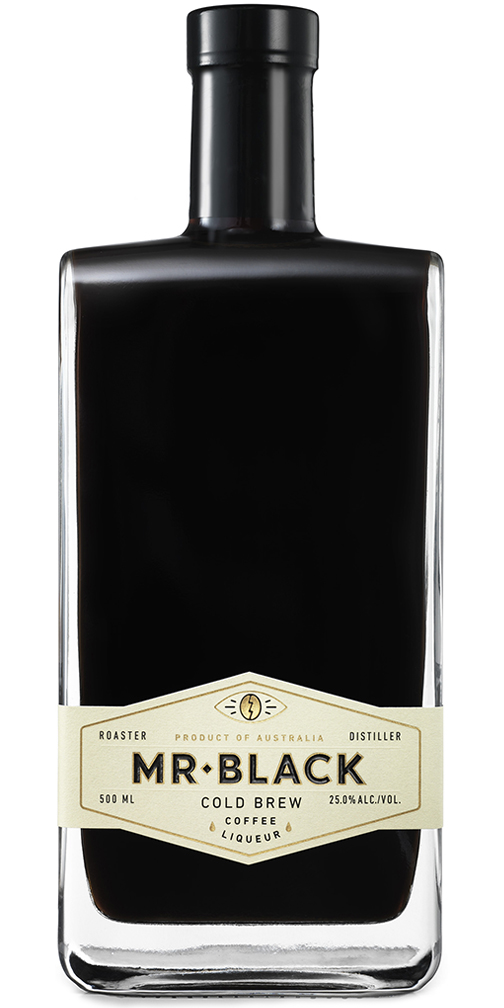 Mr Black Cold Brew Coffee Liqueur                                                                   