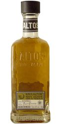 Olmeca Altos Anejo Tequila