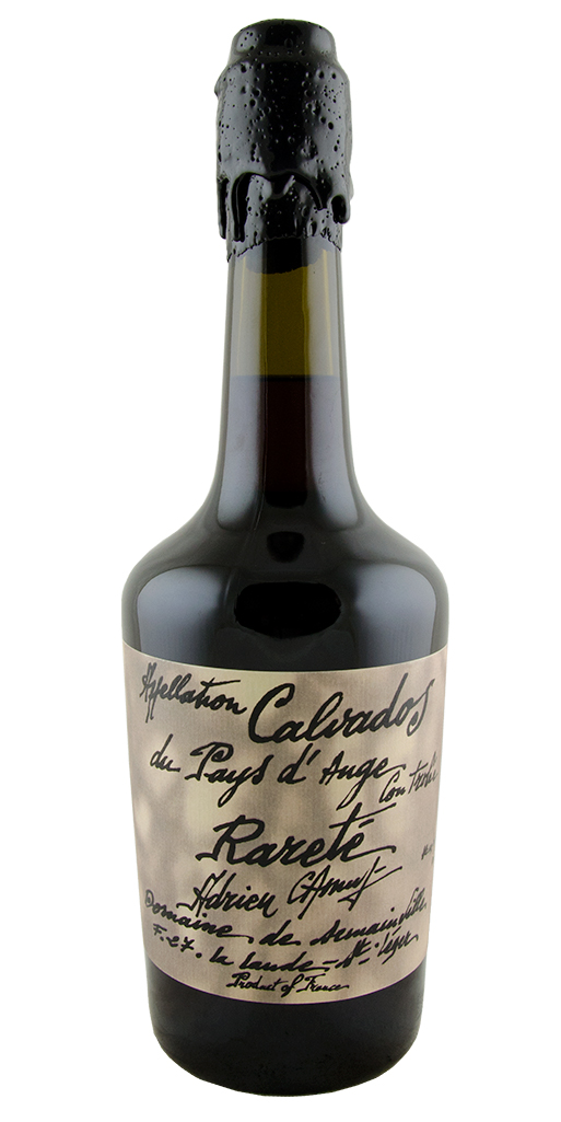 Camut Rarete Calvados